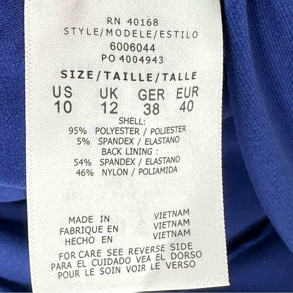 NWT Magicsuit Top - Picture 6 of 10